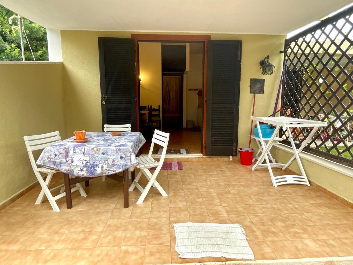 Villetta Bonny Monte Nai Εξωτερικό φωτογραφία