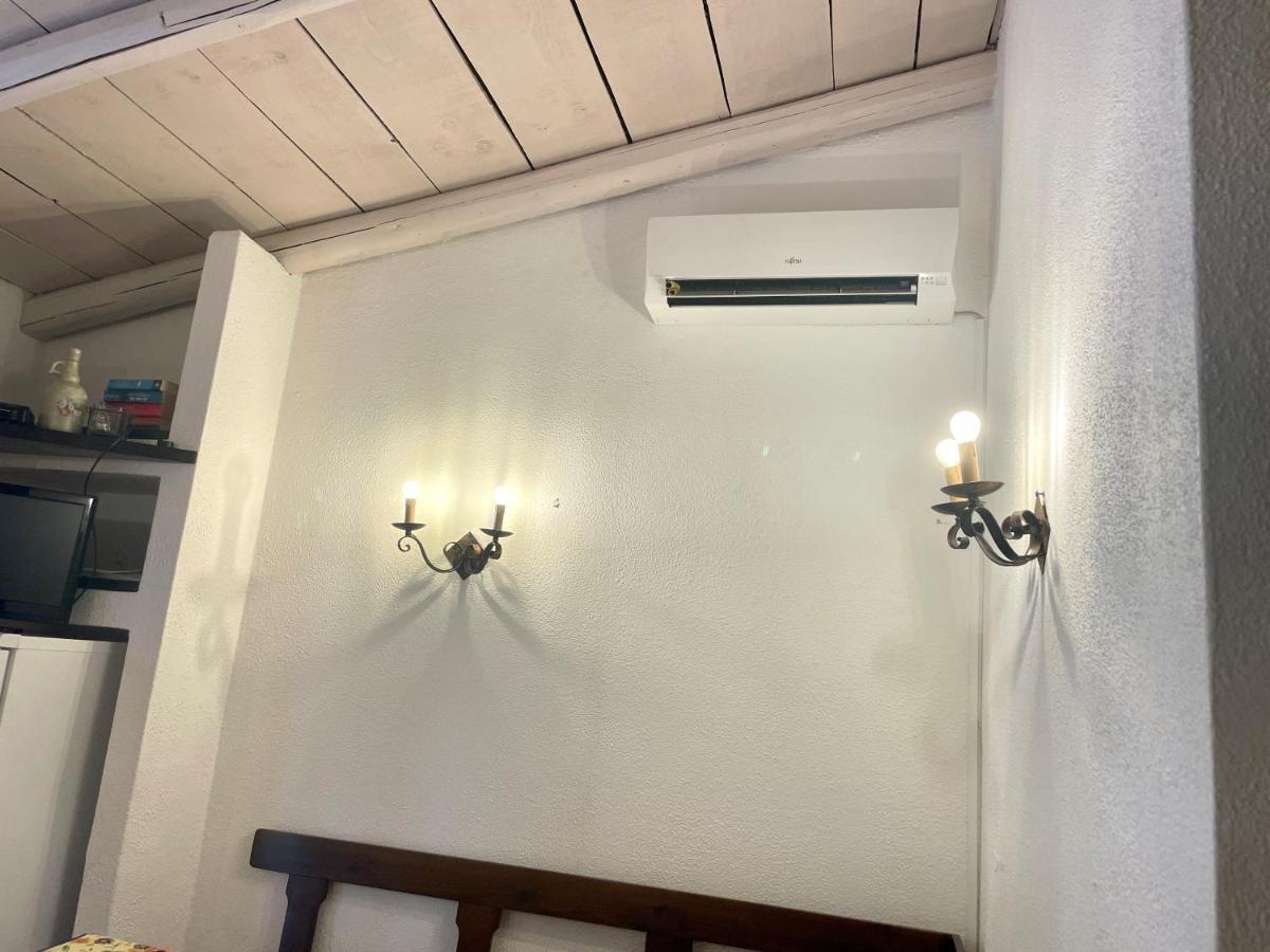 Villetta Bonny Monte Nai Εξωτερικό φωτογραφία